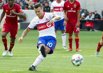 Revive lo mejor de la primera jornada del año de la MLS