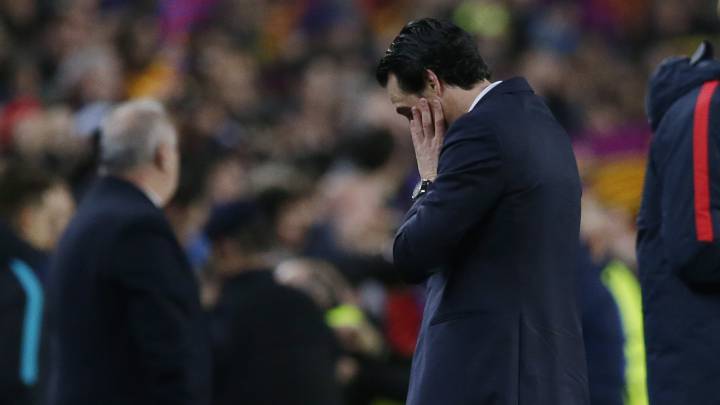 El Athletic se burla del PSG tras la remontada del Camp Nou