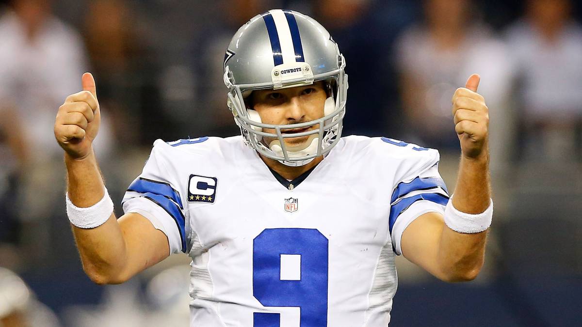 Diario de As América #357: El futuro de Tony Romo