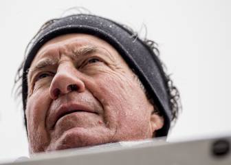 Belichick busca la temporada perfecta, pero con Super Bowl