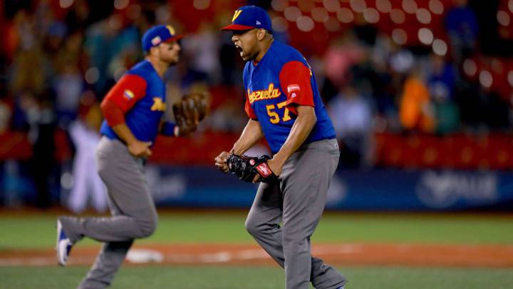 Venezuela reconoce que ahora viene un grupo complicado