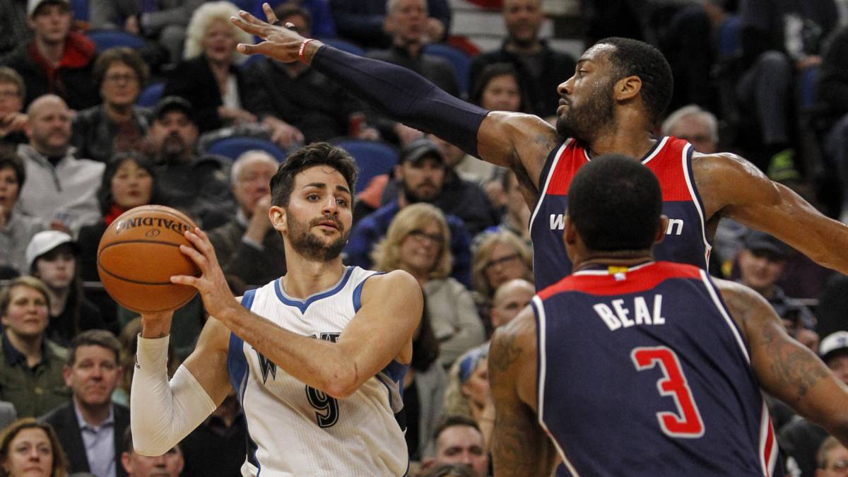 Diario de As América #360: La madurez de Ricky Rubio