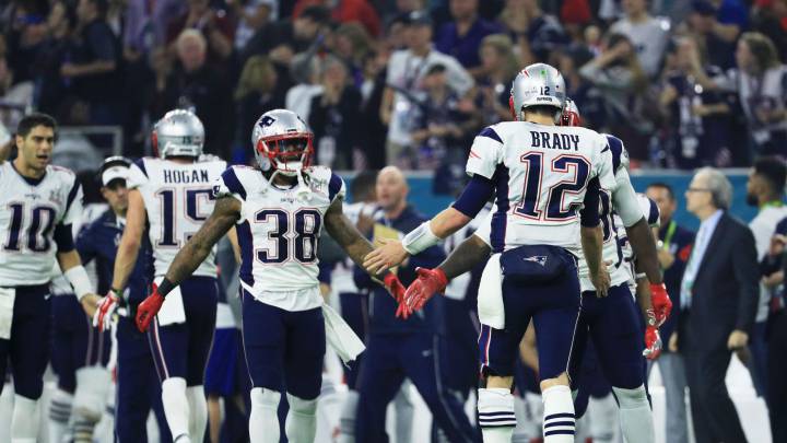 Tom Brady