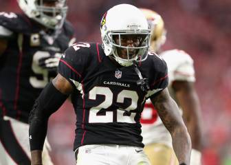Tony Jefferson se ayudó del Madden para fichar por Ravens