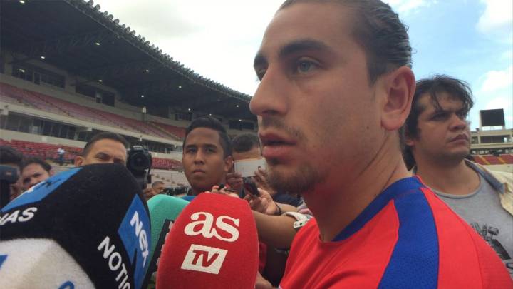 Bedoya: "Van a querer vengarse por lo que pasó la última vez..."