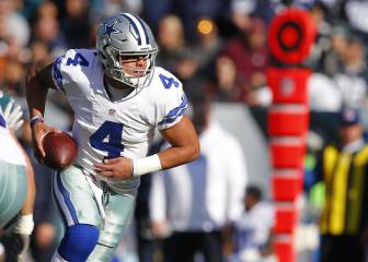 Los pick compensatorios del draft de la NFL no compensan