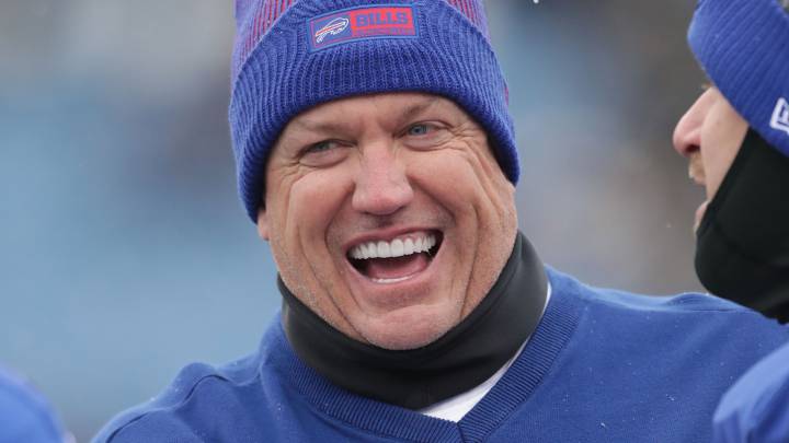 La ESPN confirma el fichaje de Rex Ryan como analista de NFL