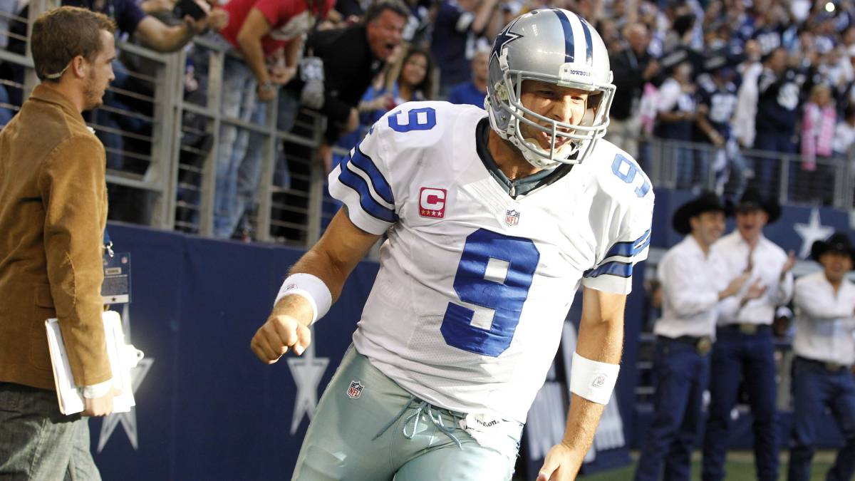 Así se vivió el adiós y retiro de Tony Romo: NFL 2017