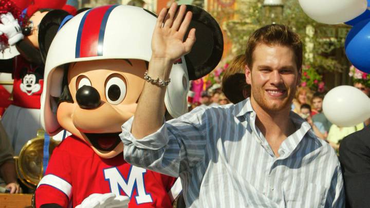 Cómo han cambiado los quarterbacks de la NFL actual