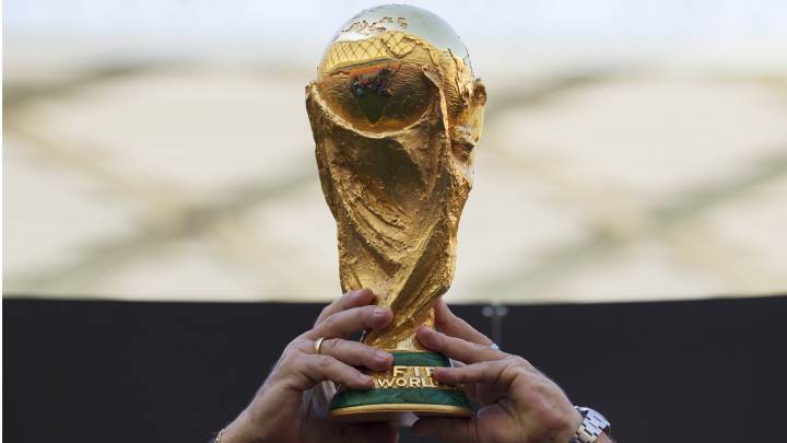 Mundial 2026: USA, México y Canadá anunciarán el lunes su candidatura