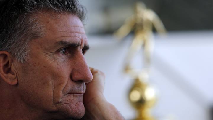 La AFA despedirá el lunes a Edgardo Bauza