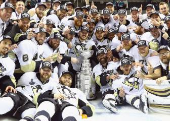Empieza el camino de los playoffs por la Stanley Cup
