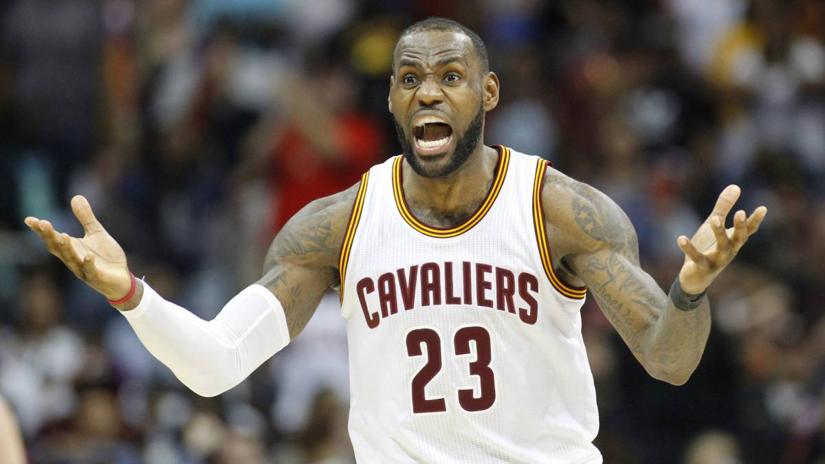 Diario de As América #379: Previa playoffs NBA