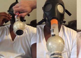 Marihuana y Draft NFL: un regalo para algunos equipos
