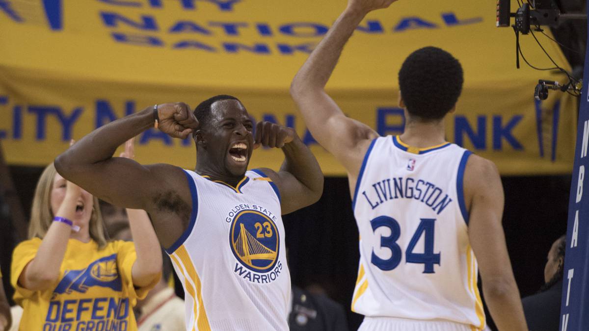 Diario de As América #380: Enorme inicio playoffs NBA