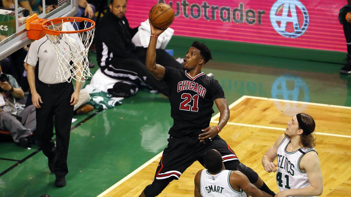 Diario de As América #381: Drama triple en la NBA