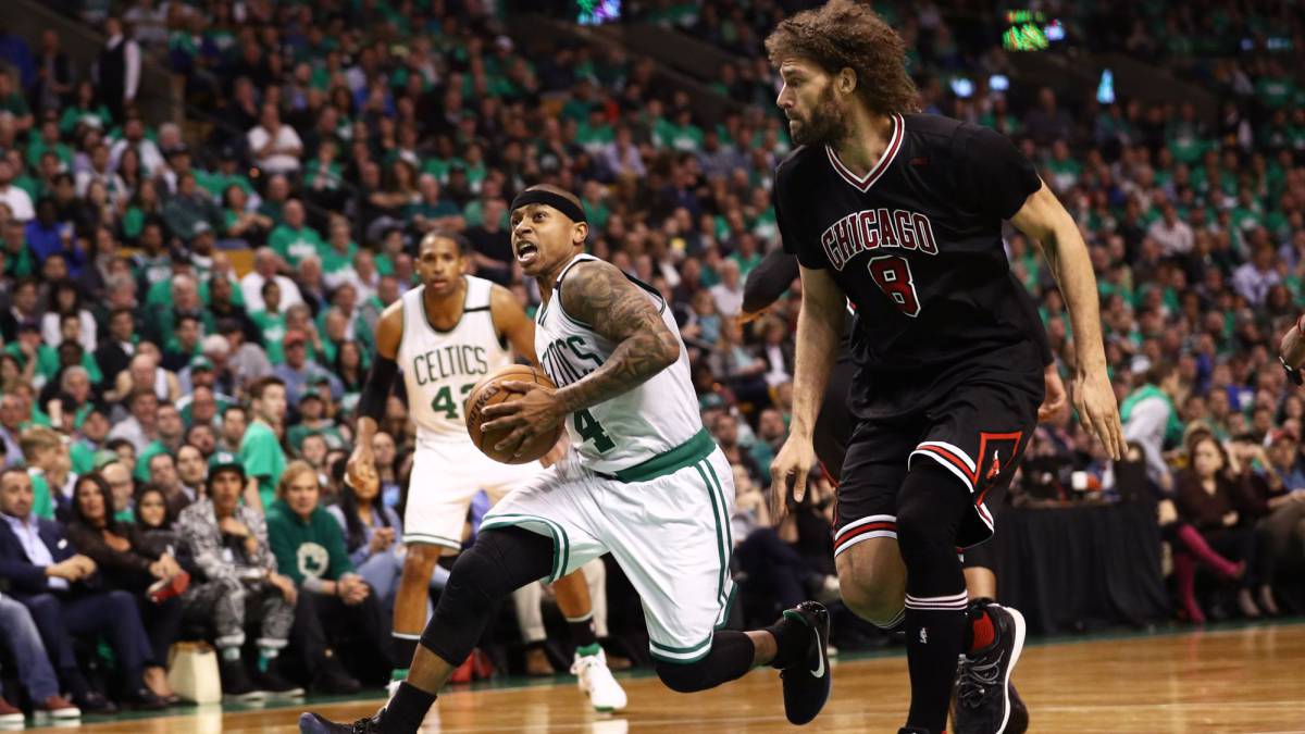 Diario de As América #382: Todos los errores de los Celtics