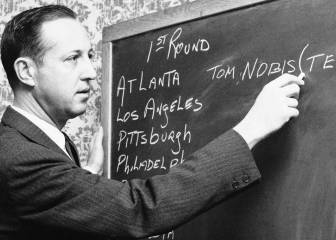 ¿No queríais draft? Pues tomad, dos tazas