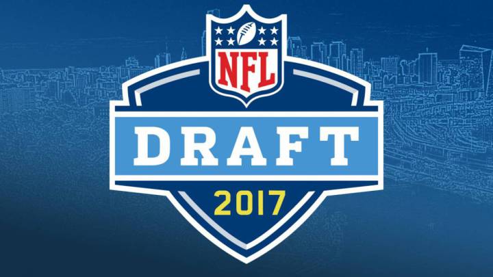NFL Draft 2017 al completo: las tres primeras rondas