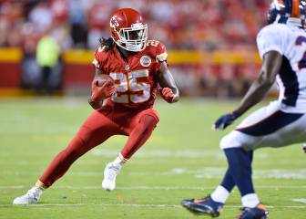 Charles firma con los Broncos y le echa sal a la herida
