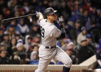 Power Ranking MLB: El (Malvado) Imperio Contraataca