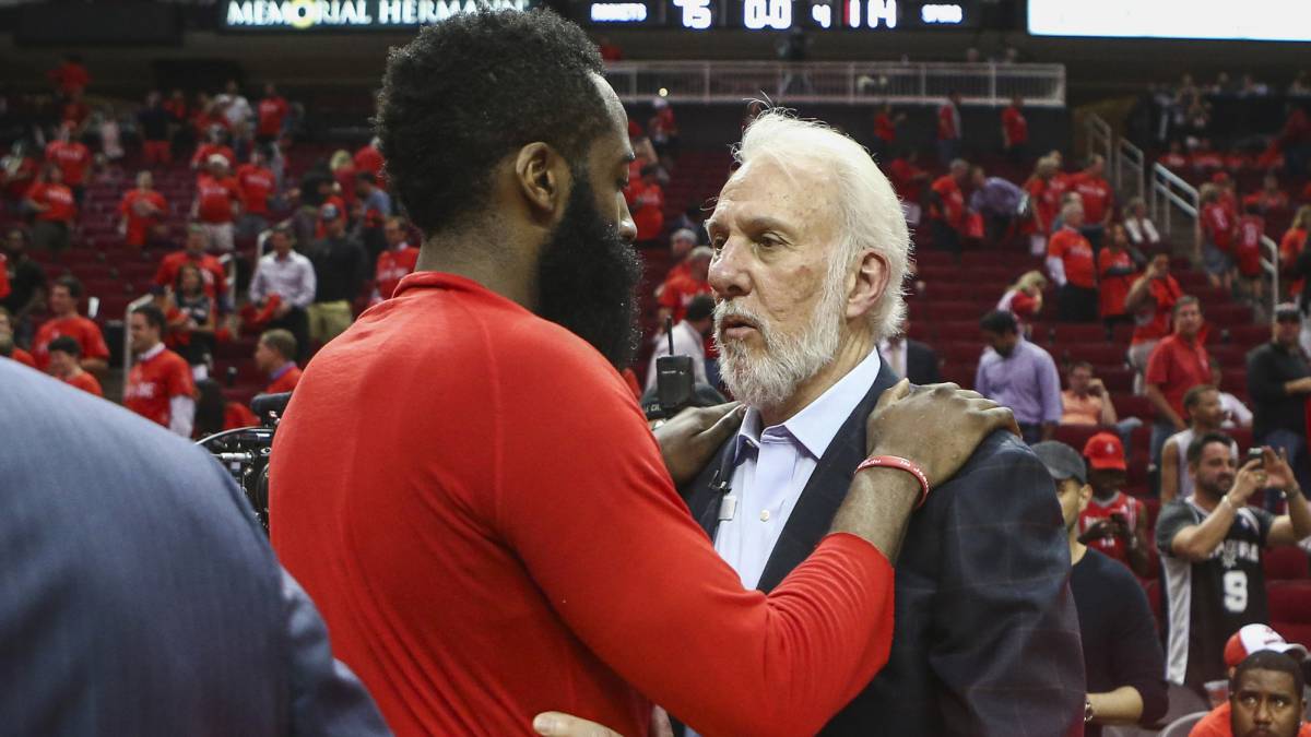 Diario de As América #397: (Otra) obra maestra de Popovich