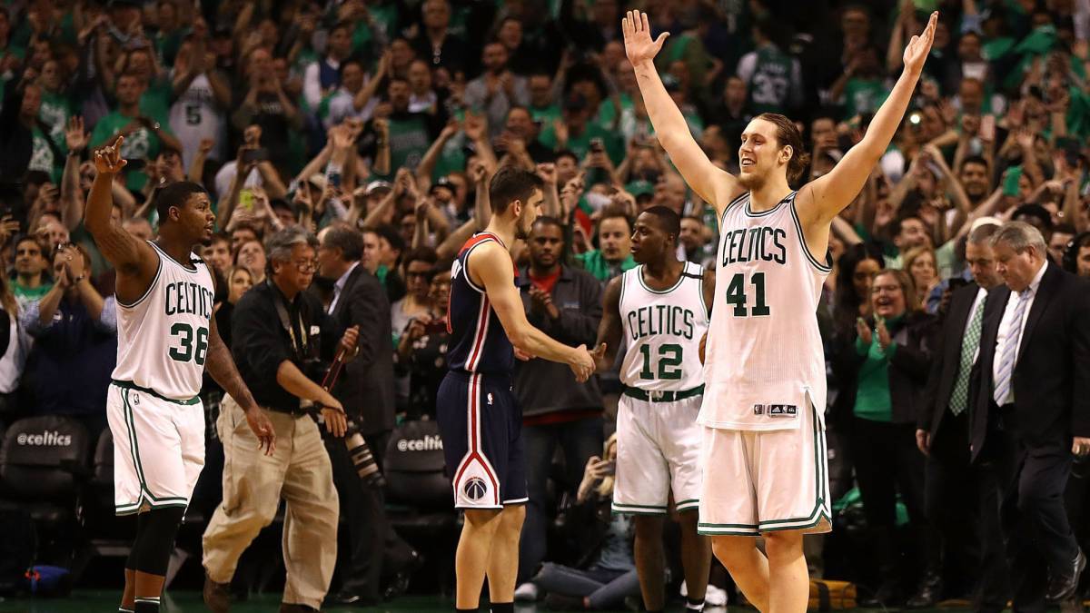 Diario de As América #399: Los Celtics, a la final de Este