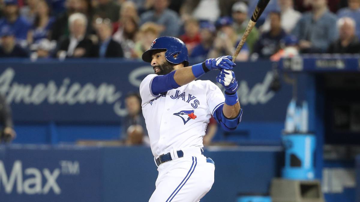 Kevin Pillar es suspendido por insulto antigay