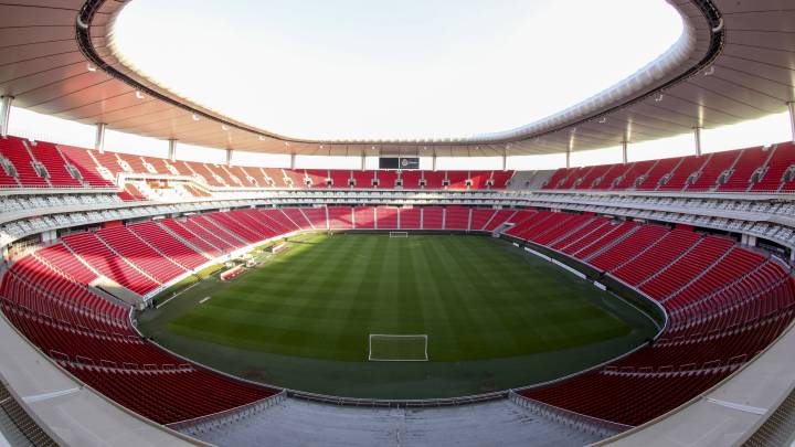 “La grama del estadio es el jugador número 12"
