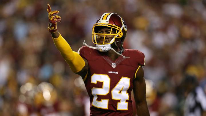 Josh Norman pronostica multas contra Beckham y Dez Bryant