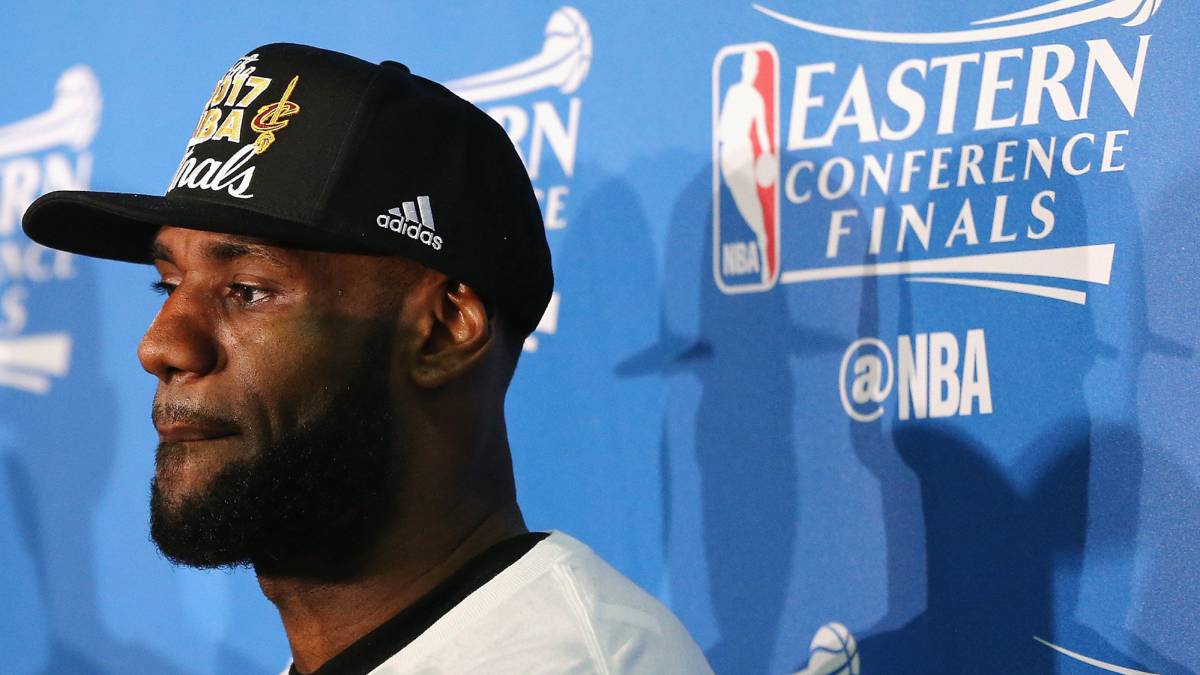 Diario de As América #405: LeBron James, otra vez