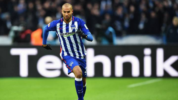 Se rompe un récord: John Brooks, vendido al Wolfsburgo por US$22 millones