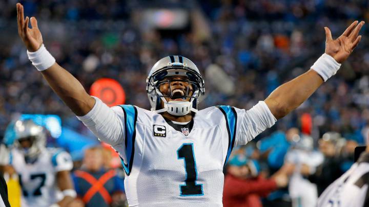 Cam Newton debe demostrar porqué fue elegido MVP en 2015.