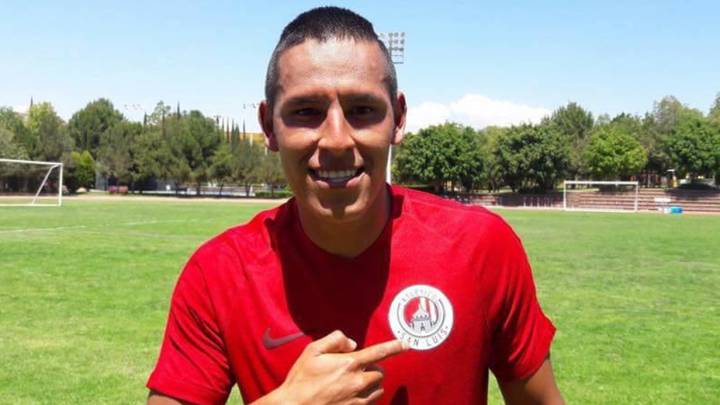 El Atlético San Luis ya entrena y no abandona del todo el auriazul