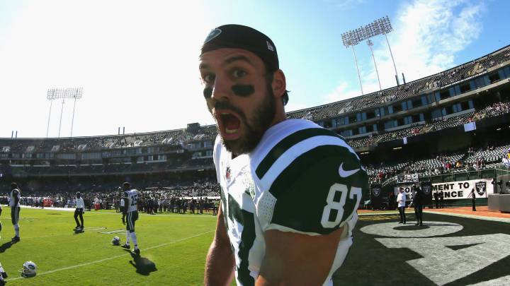 Los Jets se despiden de Decker, Harris y de la temporada 2017