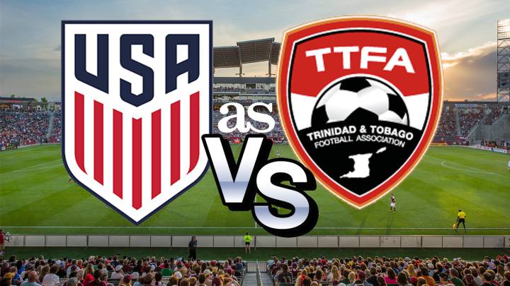 USA vs Trinidad y Tobago en directo y en vivo online, JORNADA 5 del Hexagonal Concacaf Mundial 2018, hoy, jueves 8 de junio a las 8:00 pm ET horas en As.