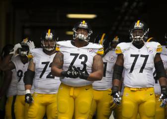 Ramon Foster alaba la profesionalidad de Villanueva