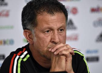 Osorio: