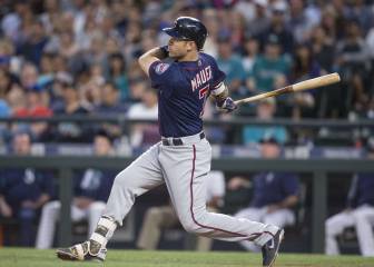 Los Twins apuestan por Royce Lewis en el draft