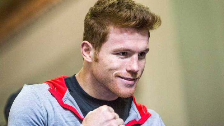 ¿Romance a la vista? Canelo habría encontrado el amor