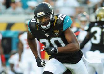 Jalen Ramsey pasa por el quirófano para estar al 100%