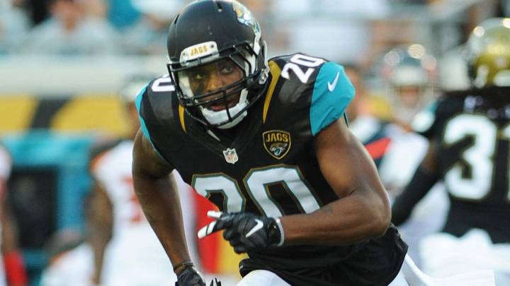 Jalen Ramsey, se ha operado de una lesión muscular.