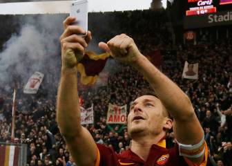Los mejores selfies del deporte