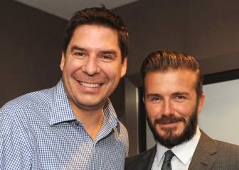 Miami está lista para el fútbol de grandes ligas