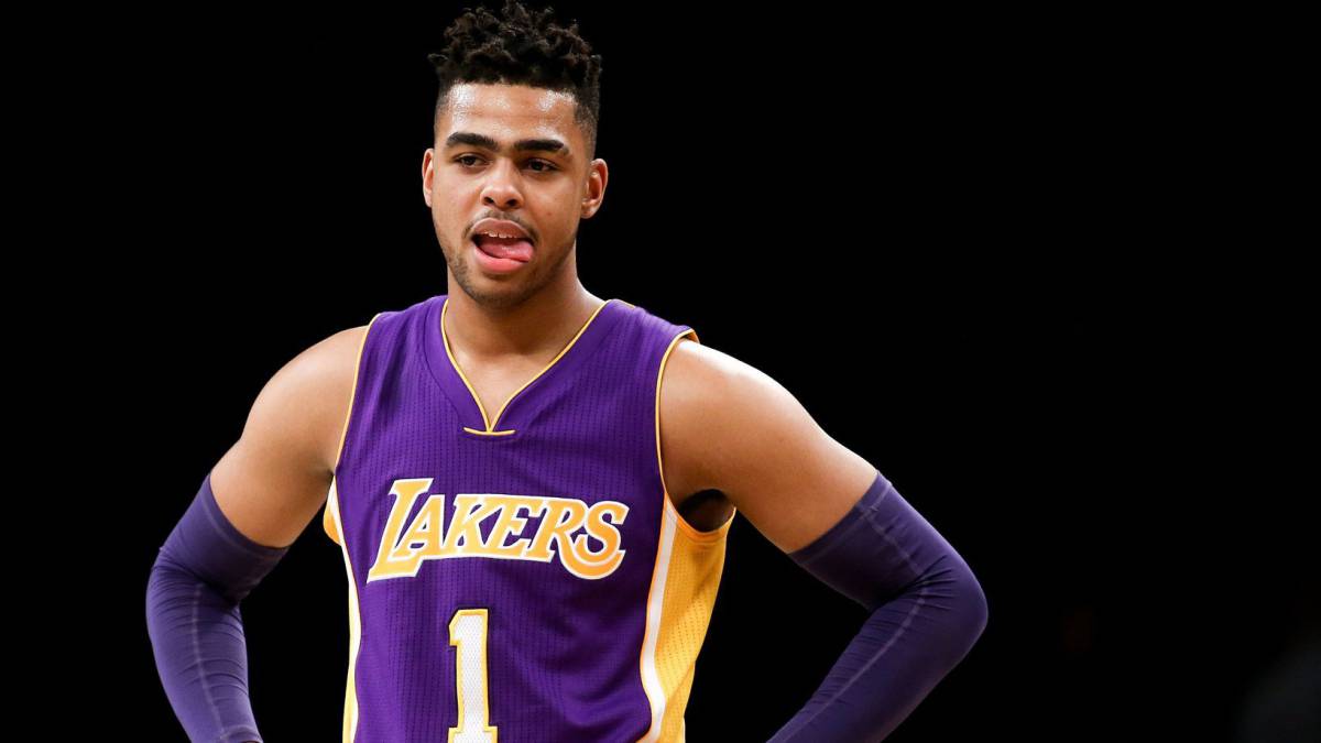 Diario de As América #415: Fin a la era (je) D'Angelo - Lakers