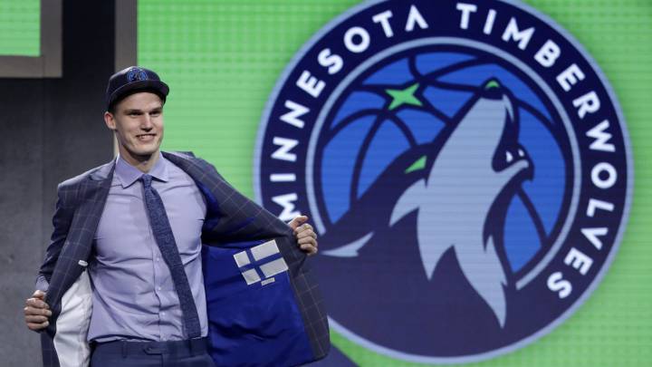 Diario de As América #417: Thibs y los Wolves ganan el draft NBA