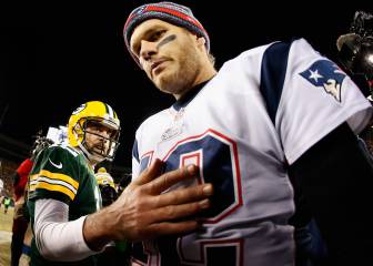 La NFL sigue sin arrimarse a la NBA y MLB en salarios