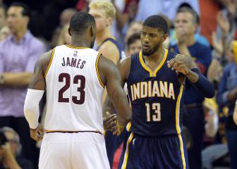 Diario de As América #418: Los Cavs quieren a Paul George