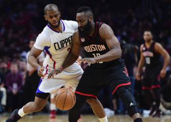 Diario de As América #421: ¿CP3 y Harden? ¡Talento!