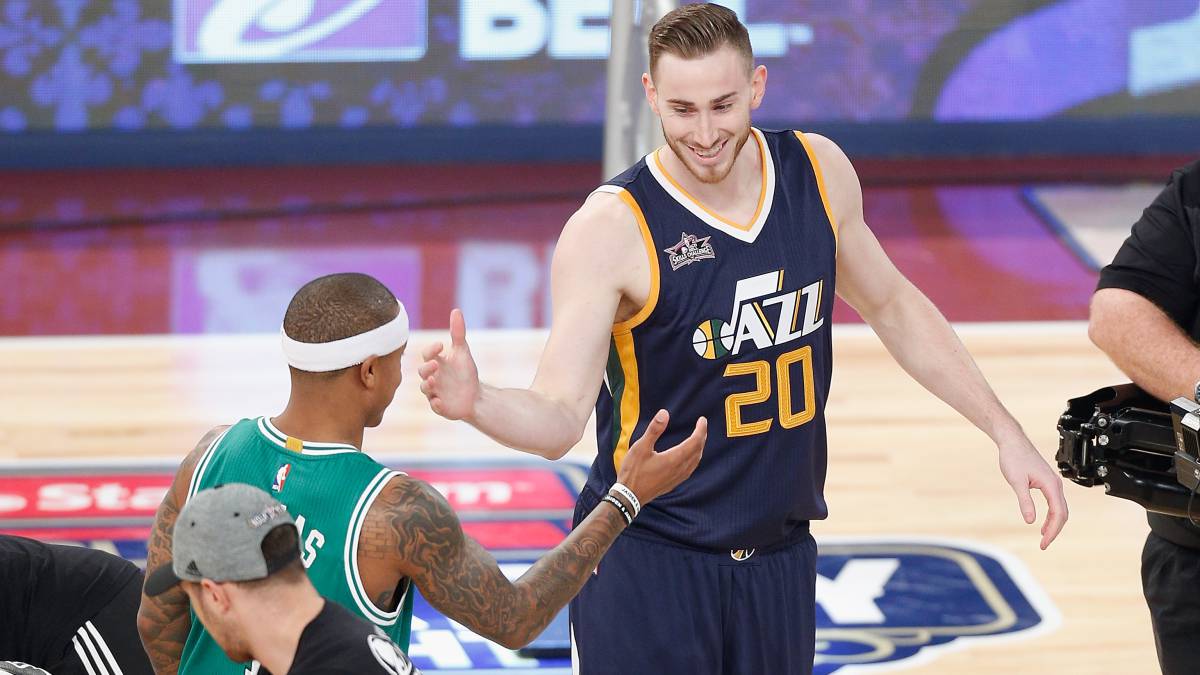 Diario de As América #424: Los Celtics se atan a Hayward